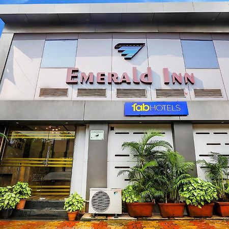 Fabexpress Emerald Inn Bombay Esterno foto